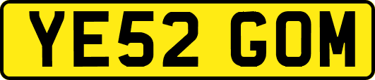 YE52GOM