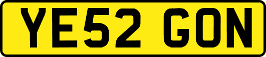 YE52GON