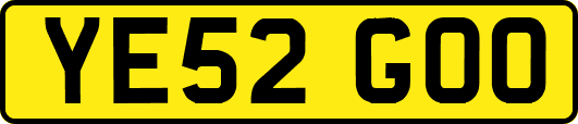 YE52GOO