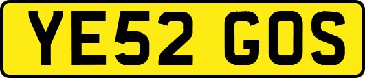 YE52GOS