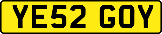 YE52GOY