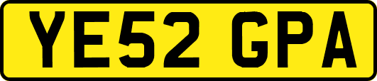 YE52GPA
