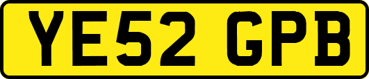 YE52GPB