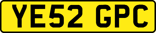 YE52GPC