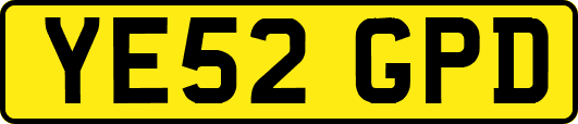 YE52GPD