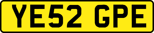 YE52GPE