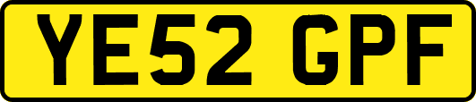 YE52GPF