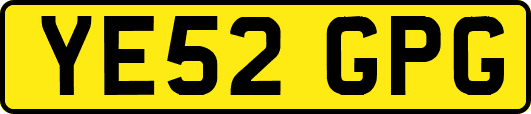 YE52GPG