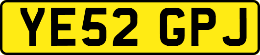 YE52GPJ