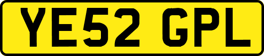 YE52GPL