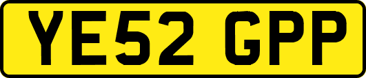 YE52GPP