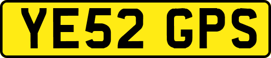 YE52GPS