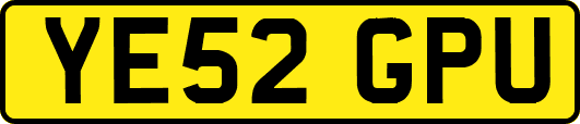 YE52GPU