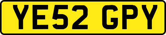YE52GPY