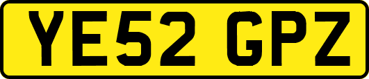 YE52GPZ