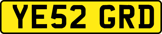 YE52GRD