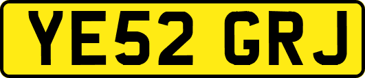 YE52GRJ