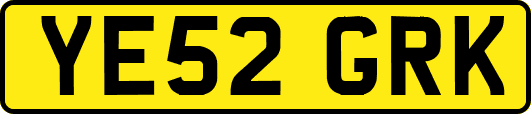 YE52GRK