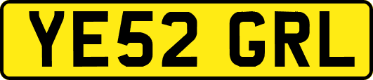 YE52GRL