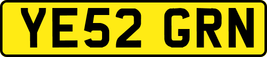 YE52GRN