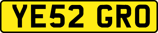 YE52GRO