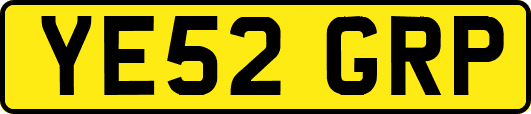 YE52GRP