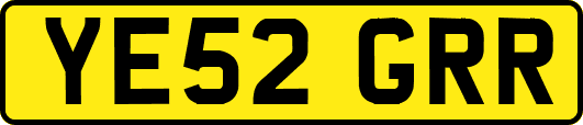 YE52GRR