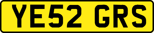 YE52GRS
