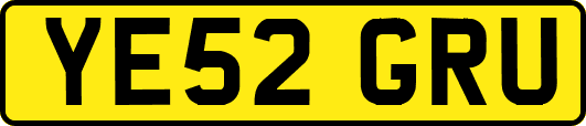 YE52GRU