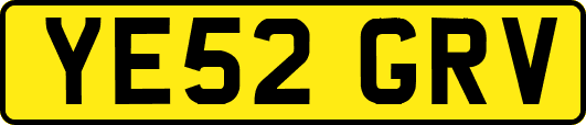 YE52GRV