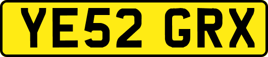 YE52GRX