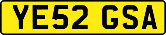 YE52GSA
