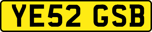 YE52GSB