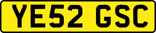 YE52GSC