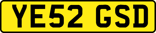 YE52GSD