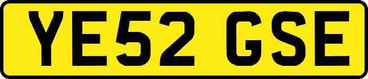 YE52GSE
