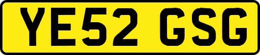 YE52GSG