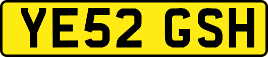 YE52GSH