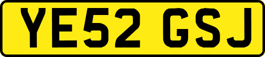 YE52GSJ