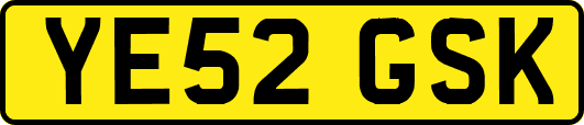 YE52GSK
