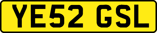 YE52GSL