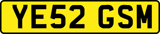 YE52GSM