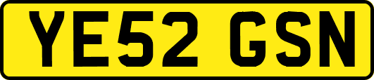 YE52GSN