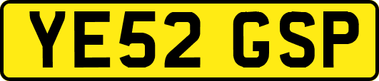 YE52GSP
