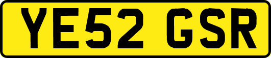 YE52GSR