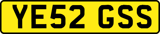 YE52GSS
