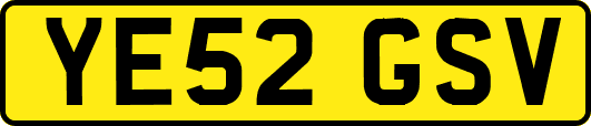 YE52GSV
