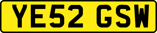 YE52GSW