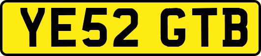 YE52GTB