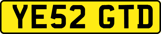 YE52GTD